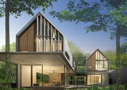 Second Avenue (D10), Detached #463874021